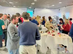 Evenement des leons