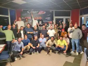 Karting 2 des leons